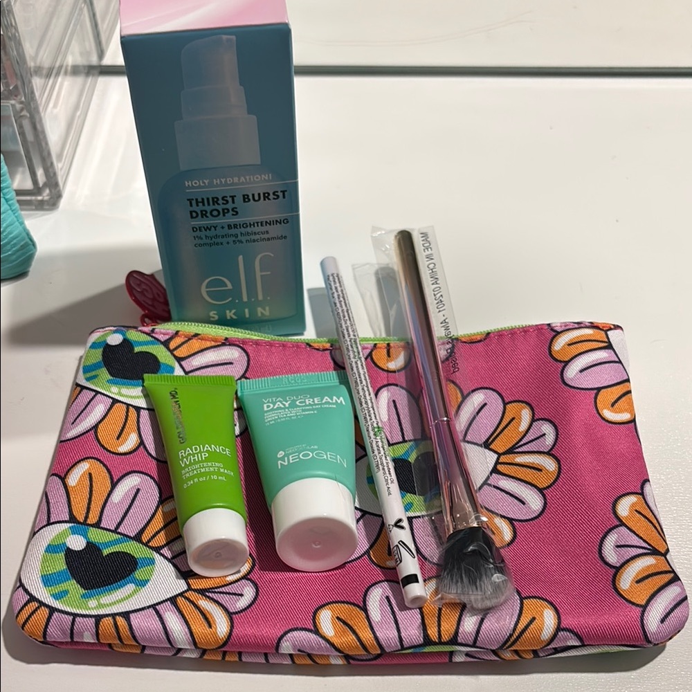 IPSY Monthly Bag